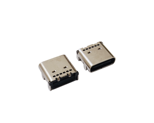 HDMI 19F板厚1.6居中