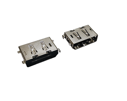 HDMI19F沉板板厚1.2居中8K