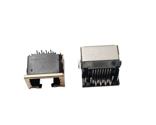 RJ45沉板4.3全包灯带