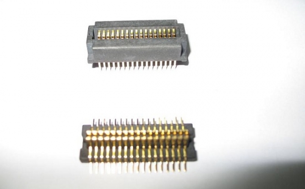 汽车连接器的环境性能