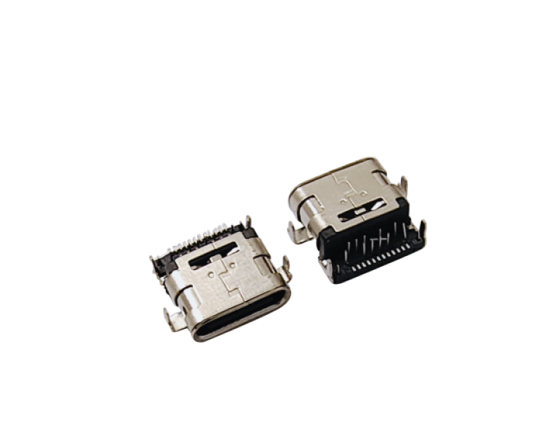 TYPE C 24母沉板板后1.6居中40G