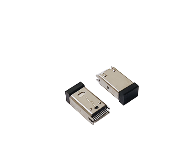 MINI DP20公夹板1.2镀镍